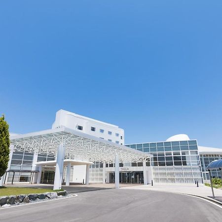 Spa Resort Taqua Taku Exteriör bild